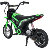 Motor na akumulator RZ56 MAX - zeleni | Shoptok.si