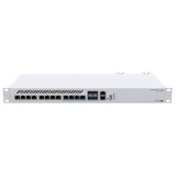 MikroTik CRS312-4C+8XG-RM switch ( 5671 ) | ePonuda.com