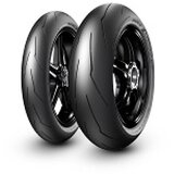 Pirelli Diablo Supercorsa V3 ( 120/70 ZR17 TL (58W) M/C, Variante C, prednji kotač ) | ePonuda.com