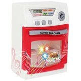 Olimp Sport Dečiji šporet sa muzikom i svetlom 024748 | ePonuda.com