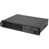 DAP XPA-350 MK2 Ojačevalnik, 2 x 175 W - - Audio-Kondric | Shoptok.si