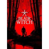 Steam Blair Witch Key GLOBAL Steam Blair Witch Key GLOBAL Slike