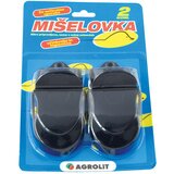  PAST ZA GLODALCE MIŠELOVKA PVC 2/1 Cene