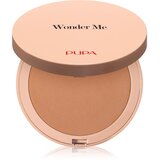 PUPA Milano Wonder Me Bronzer kompaktni bronzer za savršeno lice nijansa 002 - Medium Warm 7.5 g Cijene