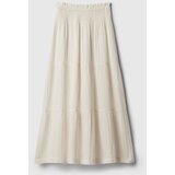 GAP Muslin Maxi Skirt - Women Cijene