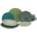 Creatable Kombinirani Servis Nature Collection, 12-Delni | Shoptok.si