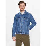 LTB Jeans jakna Simeon 61033 14909 Modra Regular Fit