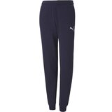 Puma Hlače Teamgoal 23 Casuals Pants JR Črna Cene