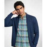 Timberland Cotton Full Zip Williams River Tamno plava | shoptok.hr