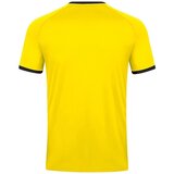 JAKO Majice s kratkimi rokavi Primera Kurzarm Rumena | Shoptok.si