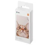 MI portable photo printer paper 2x3 TEJ4019GL