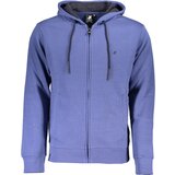 U.S. GRAND POLO US GRAND POLO MEN&#39;S BLUE ZIP SWEATSHIRT Cijene