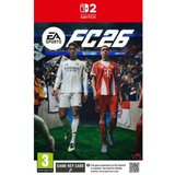 Nintendo EA SPORTS FC 26 Preorder /Switch 2 | Eponuda.ba