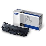  Toner SAMSUNG MLT-D116L crni, za M262x, 282x, 267x, 287x., 3000 strana Cijene