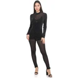 La Modeuse 66045_P153290 Crna