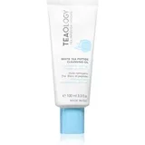 White Tea Peptide Cleansing Oil čistilno olje za obraz s peptidi 100 ml