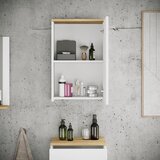 MID.YOU VISEČA OMARA 40/59/22 cm | Shoptok.si