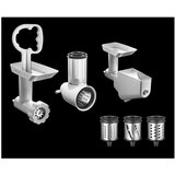 Kitchenaid 5KSM2FPPC 3-dijelni set za | shoptok.hr