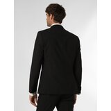 BOSS Black Poslovni suknjič 'Huge' antracit | Shoptok.si