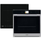 Whirlpool ugradni set 2u1 (W9 OP2 4S2 H+WB S2560 NE) | ePonuda.com