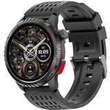  PEJE SMARTWATCH G11 GPS 2 NARUKVICE CRNI | Eponuda.ba
