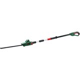 Bosch universalHedgePole 18 (solo alat) škare za živicu, akumulatorske | shoptok.hr
