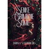Drina Steinberg Publishing Senke Grimizne šume Cene