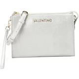 Valentino Pisemska torbica 'CHIAIA' zlata / srebrna