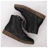 Rieker RKR726 Crna | shoptok.hr