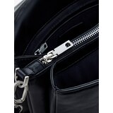 Desigual Torba preko ramena crna / bijela | shoptok.hr