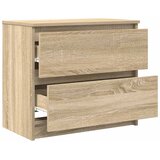 TV ormarić boja hrasta 60x35x54 cm od konstruiranog drva | shoptok.hr