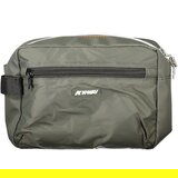 K-Way BEAUTY CASE MEN GREEN | ePonuda.com