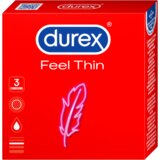 Durex Kondomi Feel Thin 3/1 Cene