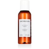 Sachajuan Moisturizing Shampoo 50 ml šampon obojena kosa suha kosa unisex | shoptok.hr