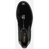 Geox Black women's ankle boots Spherica Ec1 - Women's | Shoptok.si