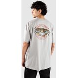 Salty Crew Jimmy T-shirt quarry Cene