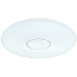 Globo Okrugla stropna LED svjetiljka (40 W, Ø x V: 49 x 7,5 cm, RGB) | shoptok.hr