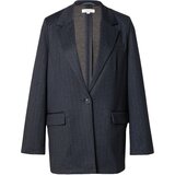 s.Oliver Blazer mornarska / nočno modra | Shoptok.si