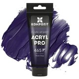  Akrilna boja ACRIL PRO ART Composite 75 ml | 465 deep purple Cene