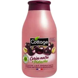 cerise noir pistache gel za tuširanje 250ml