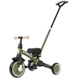 Qplay tricikl za decu Stager Green, 12m+ | Eponuda.com