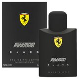 Ferrari Scuderia Black Toaletna voda za moške 125 ml | Shoptok.si