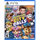 Adventure City Calls (PS5)
