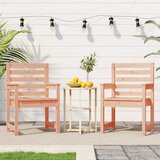 vidaXL Vrtne stolice 2 kom 60 x 48 x 91 cm od masivne duglazije | shoptok.hr