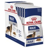 Royal Canin maxi adult 10 x 140 g Cene