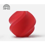 Bambu Lab PLA Matte Scarlet Red - Tuljava | Shoptok.si