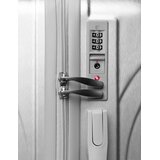 Vuch Putni kofer Precious Silver, 37 l Slike