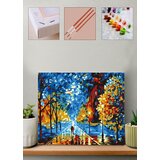 Daizy Set za slikanje sa platnom | Eponuda.com