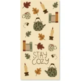 Serviete "Stay Cozy" - 16 kos.