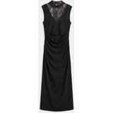 Sinsay Maxi haljina s naborima | shoptok.hr
